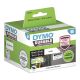 14. White address label 32x57mm, 1 roll, 800 labels