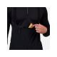 4. ROSSIGNOL Outerlimits Insulated BIB Men's Ski Pants Black