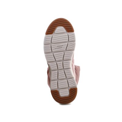 12. Skechers Glacial Ultra - Trend Up W 144194-MVE shoes