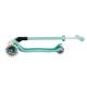 14. PRIMO FOLDABLE LIGHTS 3-Wheel Scooter (432-611-4)