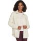 Skechers Sherpa Jacket JA182-CRW Beige L