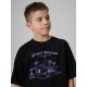 3. Boy's cotton T-shirt 4F 4FJRSS26TTSHM3907-20S