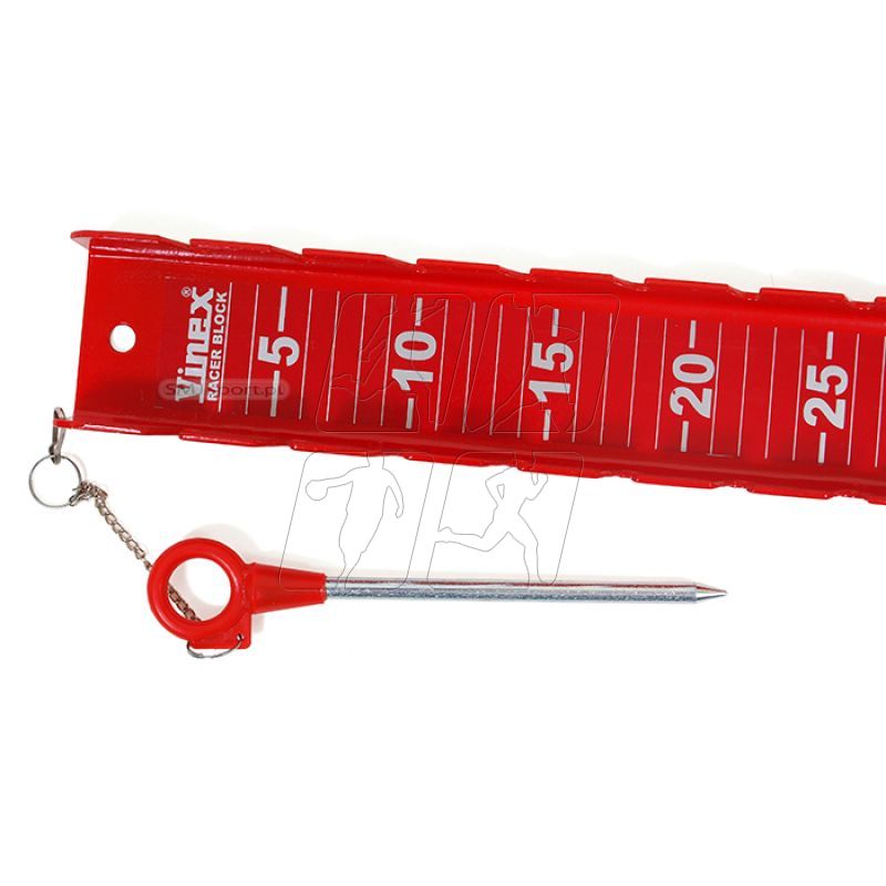 4. STARTING BLOCK SMJ VSB-08