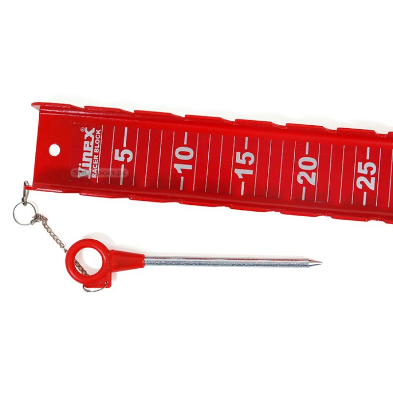 4. SMJ VSB-08 STARTING BLOCK