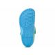 7. Crocs Classic Fresh Fruits Clog 211008-4WD flip-flops