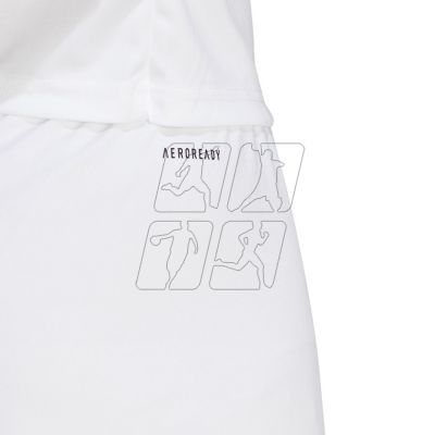 4. Shorts adidas Fortore 23 M IK5761