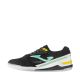 5. Joma Gambeta Indoor 2601 Black Football Shoes GAMS2601IN