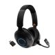 2. Creative Labs Zen Hybrid Pro Classic Wireless Headband Gaming Headset USB Type-C Bluetooth Black