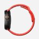 5. Nomad Tempo Band Red Rubber