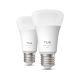 2. Philips Hue White and color ambiance Smart bulb A60 E27 - 810