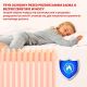 15. Extralink NY-25W1 2500W electric oil radiator, 11 fins