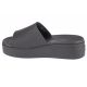 2. Crocs Brooklyn Platform Slide W 208728-001 sandals