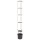 40. TOMATO PLANTING POT WITH LADDER CAPACITY 12L