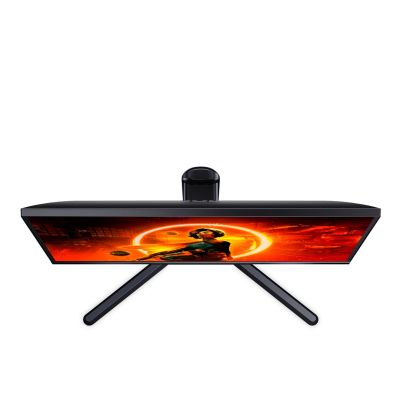 21. MONITOR AOC LED 24.5" 25G3ZM/BK 240Hz