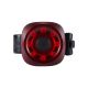 3. BBB Cycling Spirit LED Rear Light 12lm