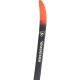 3. Rossignol Xt Venture Jr Waxless Long Siz / Step-In Jr. Skis