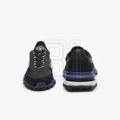 3. Men's Lacoste Elite Active sneakers training sports shoes black (746SMA0123075)