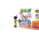 29. LEGO Friends 42700 - Candy and Cupcake Ferris Wheel