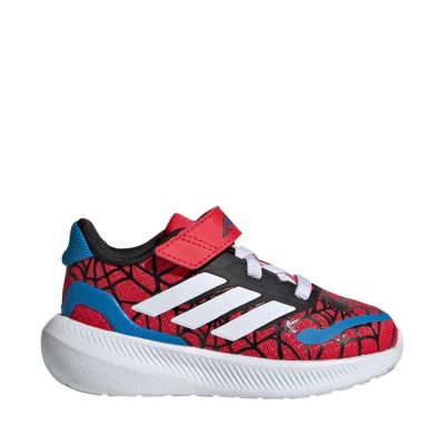 7. adidas Runfalcon Spider-Man EL 3.0 Infants IH8758