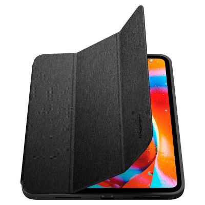 15. Spigen Urban Fit Case for iPad 10.9'' 2022 - Black