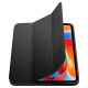 15. Spigen Urban Fit Case for iPad 10.9'' 2022 - Black