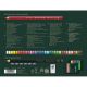 2. Faber-Castell Polychromos & Pitt Graphite Matt Set Multicolor 38 pcs.