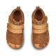 5. Affenzahn Talky leather barefoot walking shoes (01493-70111)
