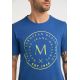 17. Mustang Alex Print M T-shirt 1009020 5235