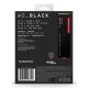 12. WD Black SN850X 8TB M.2 NVMe SSD WDS800T2X0E