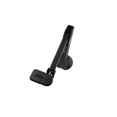 3. AVer M11-8MV Document Camera Black 25.4 / 3.06 mm (1 / 3.06") CMOS USB 2.0