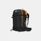 Mammut Pro 35 Removable Airbag 3.0 Avalanche Backpack - black