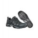 3. Albatros Vantage Ctx Low U MLI-S39B1 Black Shoes