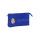 4. Real Madrid triple pencil case 812624744