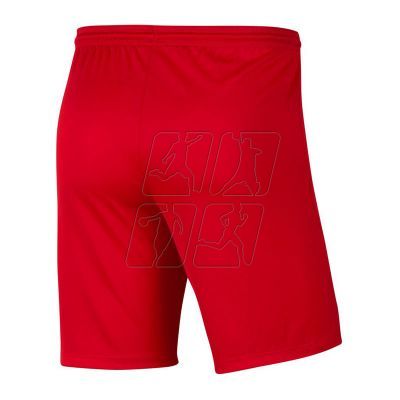 3. Nike Dry Park III M BV6855-657 shorts