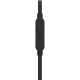 3. JBL Tune 110 in-ear headphones with 3.5mm mini jack and remote control - black