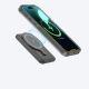 10. AmazingThing Titan Pro Mag Case with Magnetic Ring for iPhone 16 Pro - Black