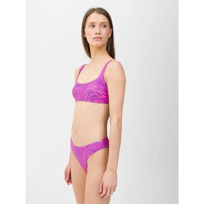 2. Women's 4F bikini top swimsuit