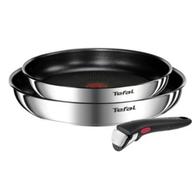 Tefal Emotion L897S374 frying pan Universal frying pan Round
