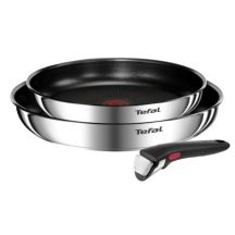 Tefal Emotion L897S374 frying pan Universal frying pan Round