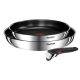 Tefal Emotion L897S374 frying pan Universal frying pan Round