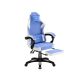 11. Force 3.7 Blue Gaming Chair