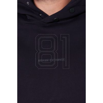 2. Armani Exchange sweatshirt M 6DZMLJ-ZJ4XZ-1200