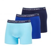 Polo Ralph Lauren 3-Pack Brief Boxers M 714830300023