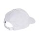 2. adidas Baseball Outline Linear Cap JW4679
