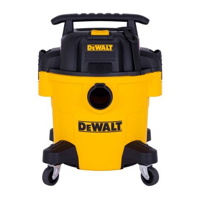 8. Wet/Dry Vacuum Cleaner 20L with Electric Socket AT-DXV20PTA