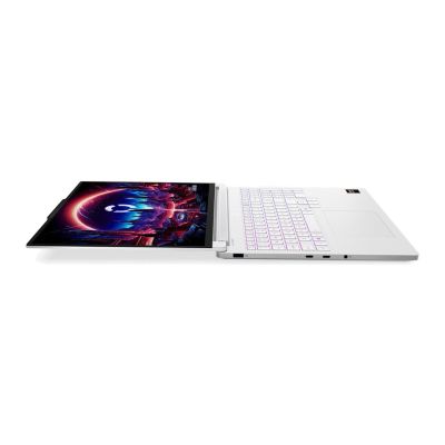 5. Lenovo Legion 7 16AGP11 Ryzen AI 7 450 16''WQXGA OLED 240Hz 500nits LBL Glossy 32GB LPDDR5X-8533 SSD1TB GeForce RTX 5060 8GB Cam5.0MP + IR 84Wh W11Pro Glacier White