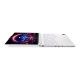 5. Lenovo Legion 7 16AGP11 Ryzen AI 7 450 16''WQXGA OLED 240Hz 500nits LBL Glossy 32GB LPDDR5X-8533 SSD1TB GeForce RTX 5060 8GB Cam5.0MP + IR 84Wh W11Pro Glacier White