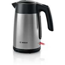 Bosch TWK7L460 kettle silver