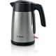 Bosch TWK7L460 kettle silver