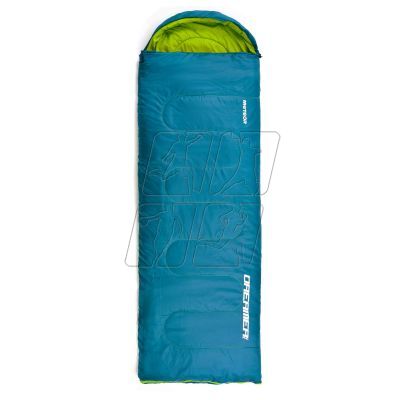 18. Sleeping bag Meteor Dreamer PRO 81122-81123